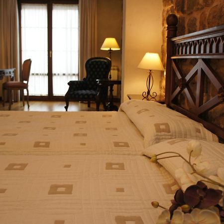 La Hosteria de Castroviejo Duruelo de la Sierra Habitación foto