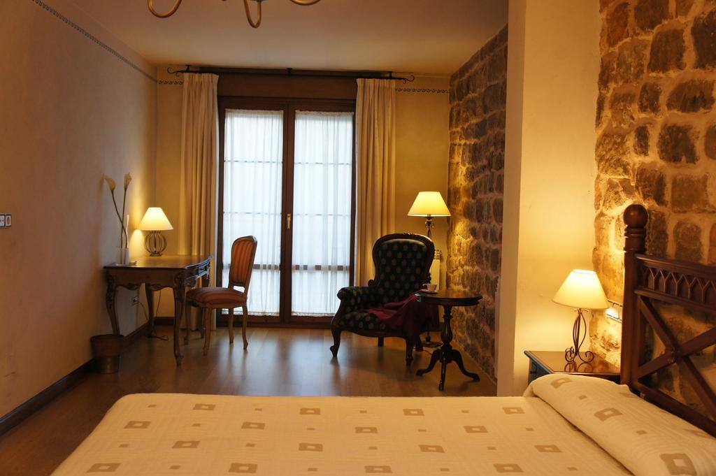 La Hosteria de Castroviejo Duruelo de la Sierra Habitación foto