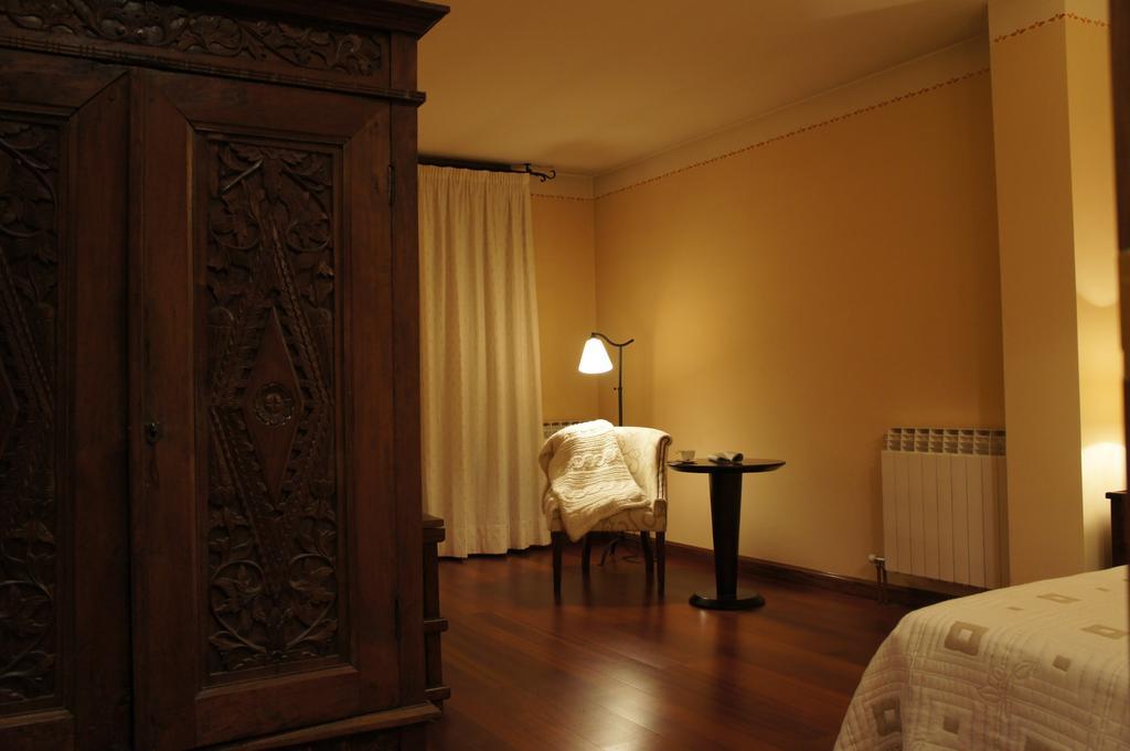 La Hosteria de Castroviejo Duruelo de la Sierra Habitación foto