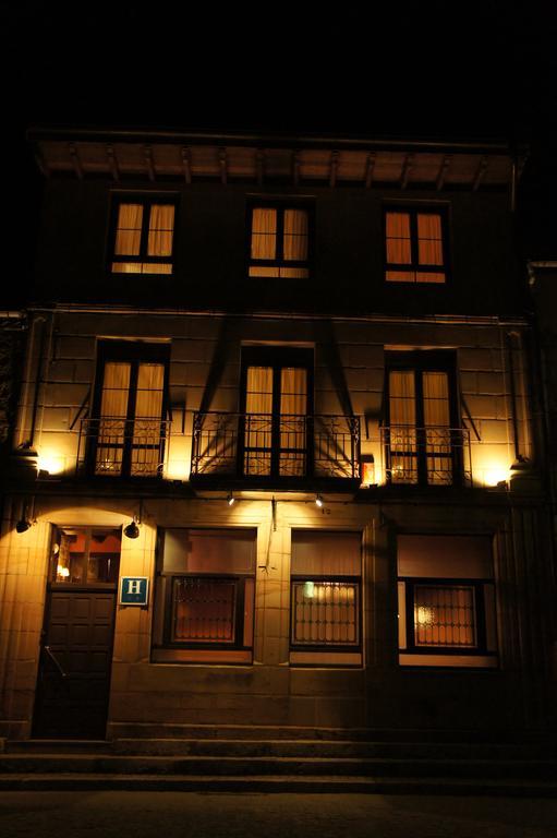La Hosteria de Castroviejo Duruelo de la Sierra Exterior foto